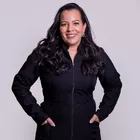 GLAUCIA  BRITO