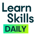 Learnit Anytime logo
