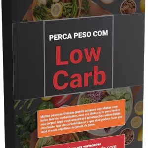 Imagem de capa para o Ebook A Fórmula para Emagrecer em 21 Dias: Sem Abrir mão do sabor