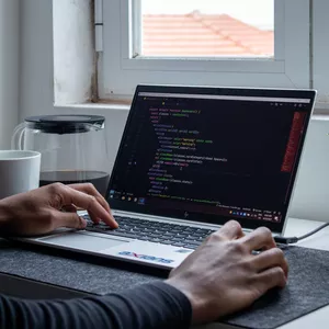 Imagem de capa para o Curso online Desenvolvimento Web Javascript com React + Projetos - 2022