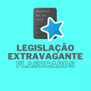 Imagem de capa para o Curso online Leis em forma de FlashCards para o Anki
