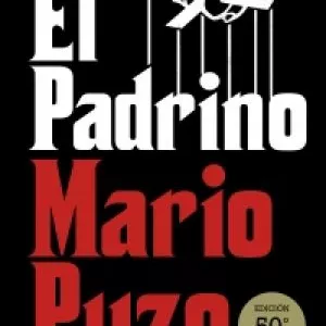 Imagem principal do produto La novela de Mario Puzo "El Padrino"