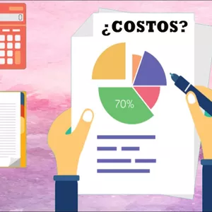 Imagen de portada para Ebook Calculadora de precios y costos para pasteleria 