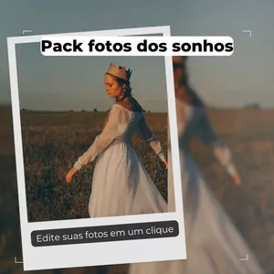Imagem do curso Pack fotos dos sonhos 