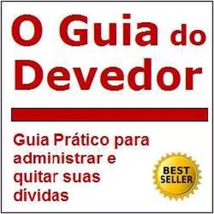 Imagem de capa para o Ebook O Guia do Devedor