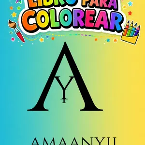 Imagen de portada para Ebook Coloring Book