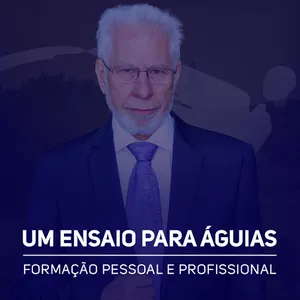 Imagem de capa para o Curso online Um ensaio para Águias
