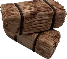 Aprenda a modelar esses fenos para dar mais contexto a sua fazenda no Curso Meu Primeiro Zoológico - Modele 25 Animais em Pasta Americana