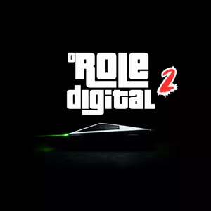 Imagem do curso Role Digital 2.0