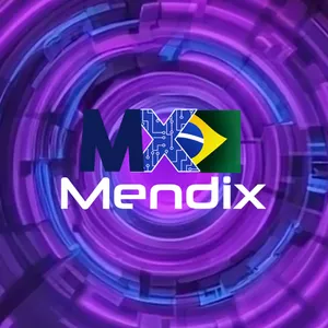 Imagem de capa para o Curso online Curso Mendix Native - Academia Mendix Brasil