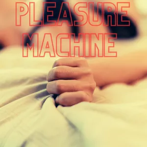 Cover image for Online course Pleasure Machine 1.0