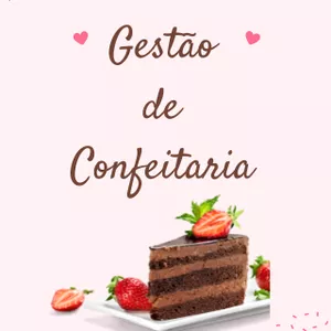 Imagem do curso Ficha Técnica – Organizando Suas Receitas