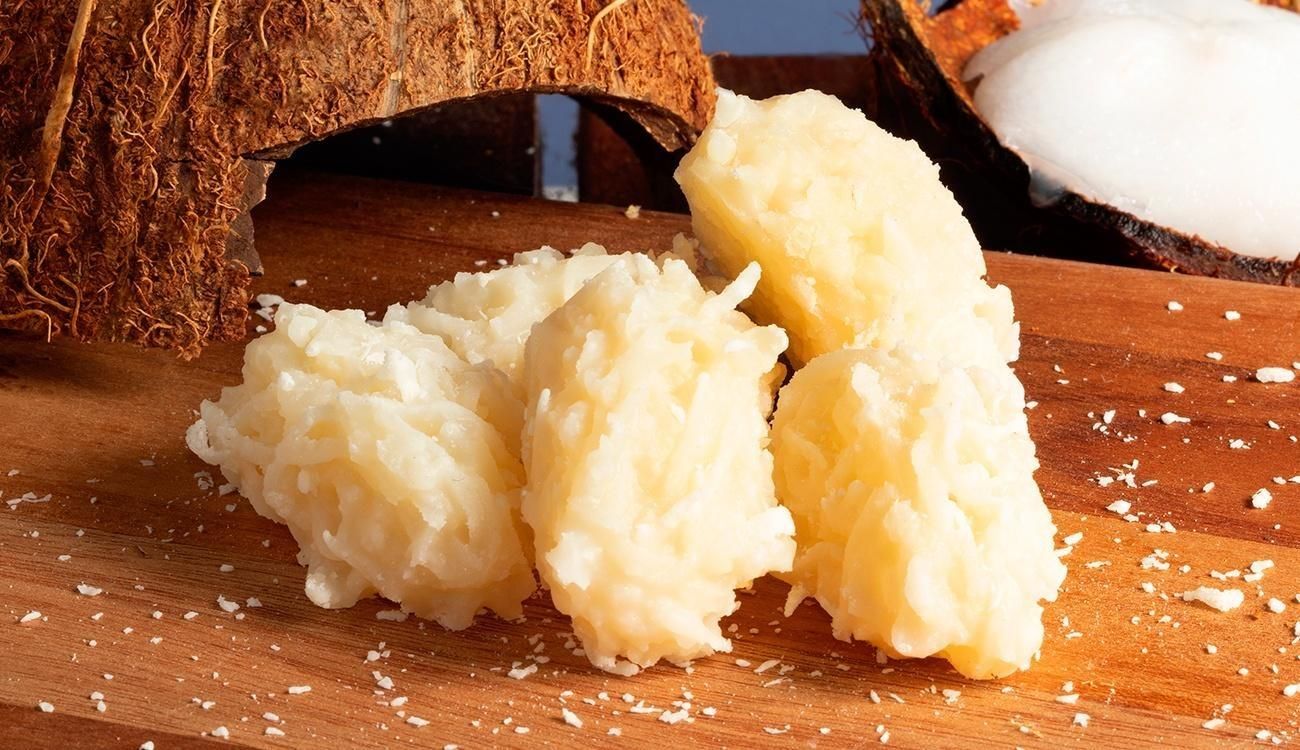 COCADA GOURMET