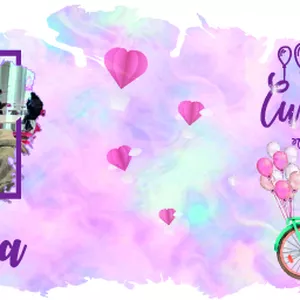 Imagen de portada para Curso online diseños en vectores para artículos de sublimación