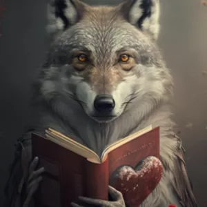 Imagem de capa para o Ebook 10 Trucos de Conquista del lobo