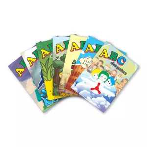 Imagem de capa para o Curso online ABC 2