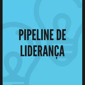 Imagem de capa para o Ebook Ebook - Liderança