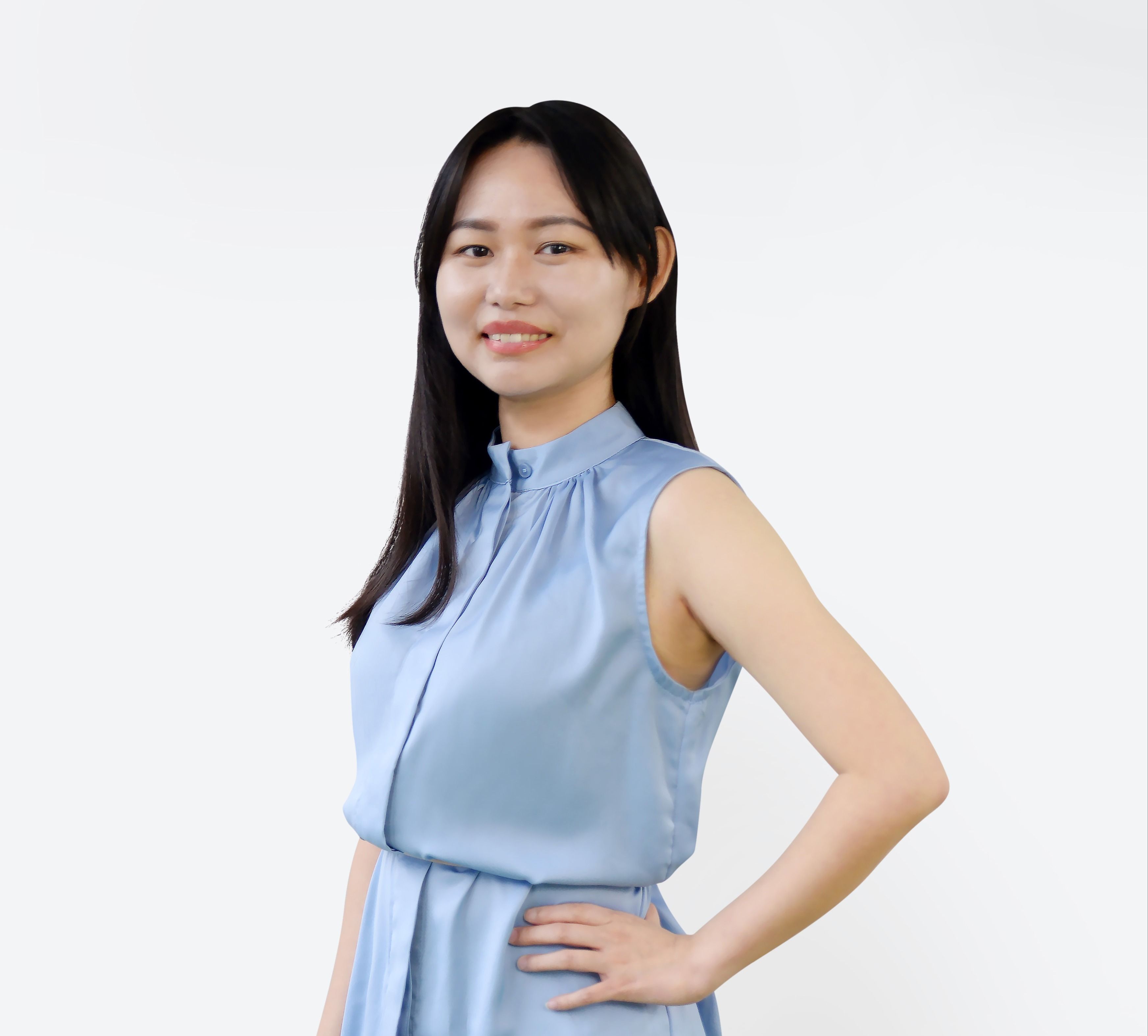 知識變現專家-Fiona