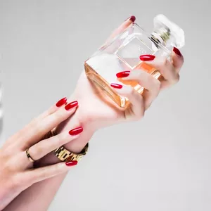 Imagen de portada para Ebook Descubre la fragancia que cautivará tus sentidos