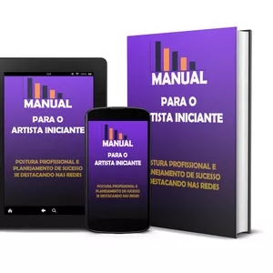 Imagem do curso Manual Para o Artista Iniciante de Rap e Trap 2023
