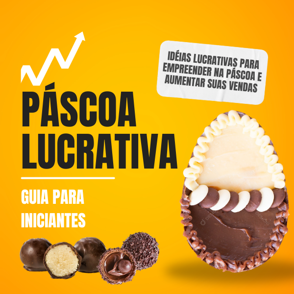 Imagem do curso Páscoa Lucrativa 2X