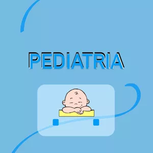 Imagem de capa para o Curso online RESUMO PEDIATRIA 