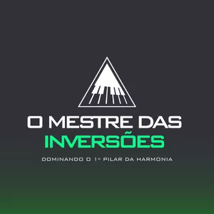 Imagem de capa para o Curso online Mestre das Inversões