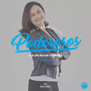 Imagem de capa para o Curso online OS 5 PRINCÍPIOS PODEROSOS 