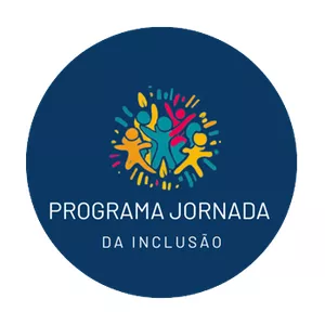 Imagem do curso Jornada da Inclusão