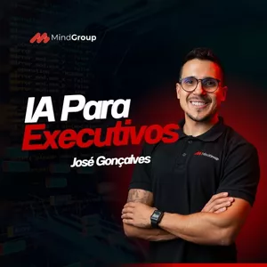 Imagem do curso IA Para Executivos (Claude, n8n, Zapier)