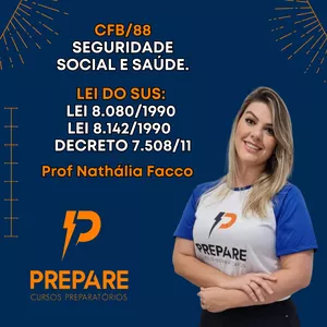 Imagem de capa para o Curso online Lei do SUS - EBSERH