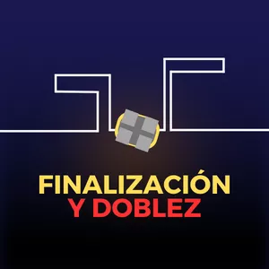 Imagen de portada para Curso online Finalización y Doblez