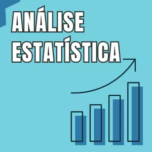 Imagem de capa para o Serviço online Análise de dados para pesquisa científica