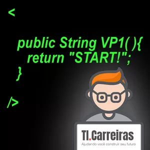 Imagem de capa para o Curso online Método VP1 - Acelere sua carreira em Tecnologia