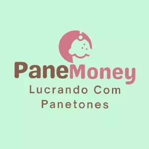 PaneMoney - Lucrando Com Panetones Artesanais
