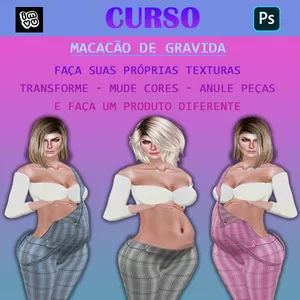 Imagem de capa para o Curso online MACACAO PREGO