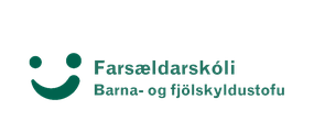 Farsældarskólinn logo