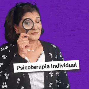 Imagem de capa para o Serviço online Psicoterapia Individual