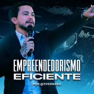 Imagem de capa para o Curso online Empreendedorismo Eficiente + Ebook de presente