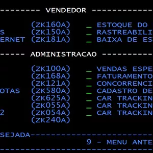 Capa do curso 