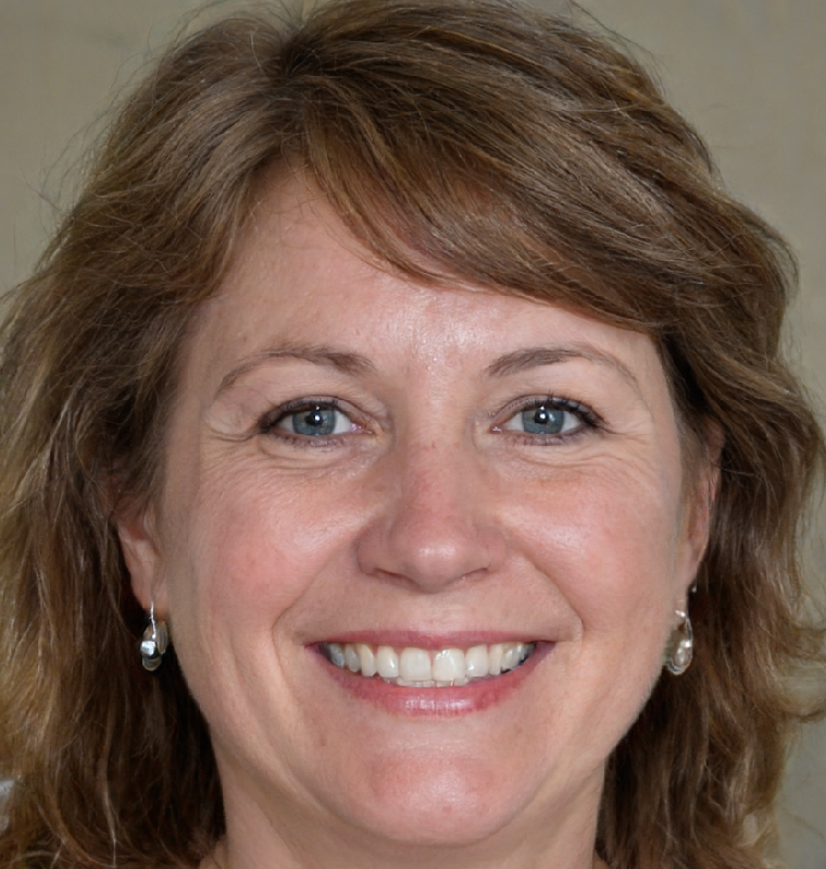 Mariana Oliveira – Engenheira Civil, São Paulo/SP