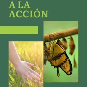 Imagen de portada para Curso online Curso: Del Dolor a la Acción