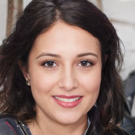 Julieta Orozco