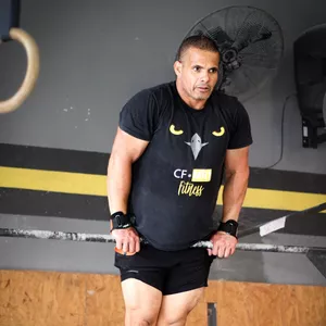 Planilha PLANILHA DE BAR MUSCLE UP 