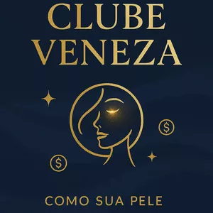 Imagem de capa para o Curso online Clube Veneza