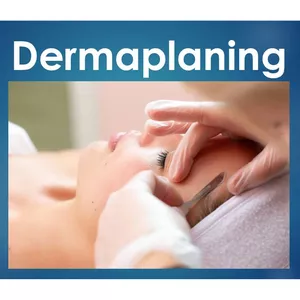 Imagem de Curso de Dermaplaning criado por Katia na hotmart