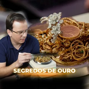 Imagem de capa para o Curso online Segredos de Ouro