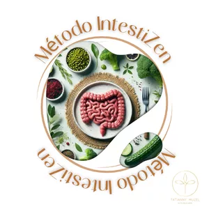 Imagem de capa para o Curso online MÉTODO INTESTIZEN