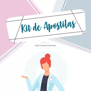 Imagem de capa para o Ebook Apostilas CBLs Sétimo Período