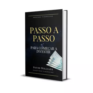 Imagem do curso Passo a Passo para Começar a Investir